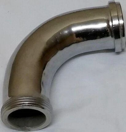 Tulumba Tatlı Makinası Dirseği ürün görseli 1