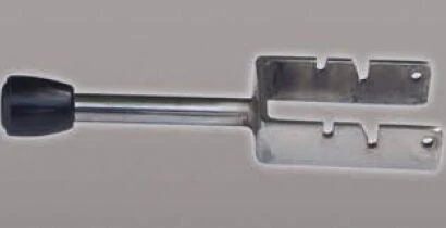 Tulumba Tatlı Makinesi Kolu ürün görseli 1