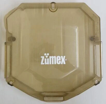 Zumex Portakal Sıkma Makinası Kapağı ürün görseli 1