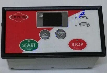 Empero Patates Soyma Makinesi Elektronik Beyini ürün görseli 1