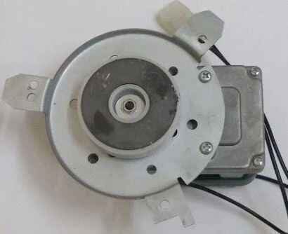 Teknoçelik Komple Ayran Karıştırma Motoru Mıknatıslı ürün görseli 1
