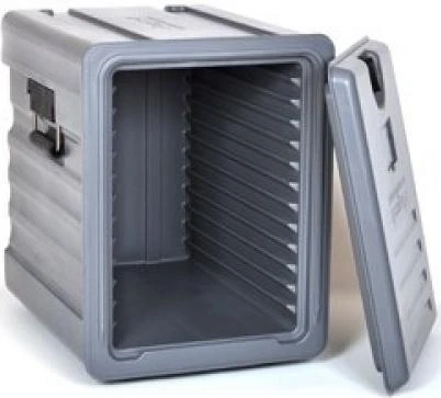 Thermobox Gastronom Küvetle Sıcak Yemek Taşıma Kabı ürün görseli 1