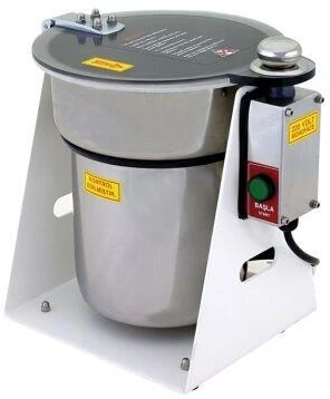 Baharat Öğütme Makinası ürün görseli 1