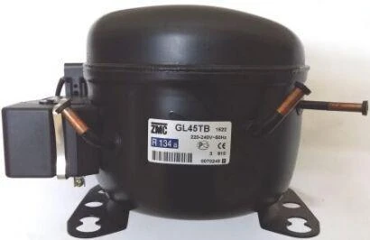 Zmc Buzdolabı Motoru ürün görseli 1
