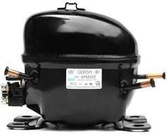 R-600 Gazla Çalışan 1/6 Buzdolabı Ekovatı ürün görseli 1