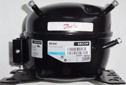12 Voltluk Buzdolabı Motoru ürün görseli 1
