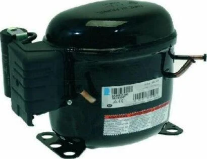 Scotsman 1/3 HP Buz Makinesi Ekovatı ürün görseli 1