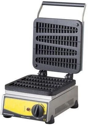 Çubukta Waffle Makinesi ürün görseli 1