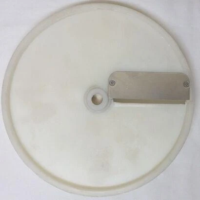Çağdaş 5 mm Sebze Dilimleme Kesme Bıçağı ürün görseli 1