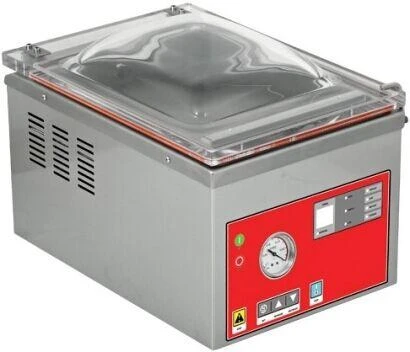 Vakum Makinesi ürün görseli 1