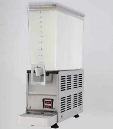 Açık Ayran Makinası ürün görseli 1