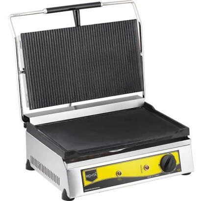 Islak Hamburger Tost Makinesi ürün görseli 1