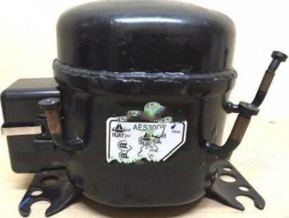 Mini Buz Makinesi Motoru ürün görseli 1