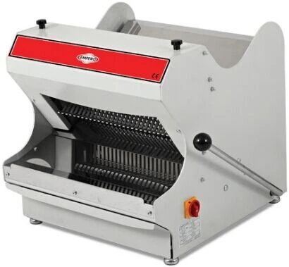 Set Üstü Ekmek Dilimleme Makinesi ürün görseli 1