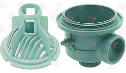 İnoksan Bym 050 165 Ekosan Naskoni Bulaşık Makinası Sifon Yatağı Takımı ürün görseli 1