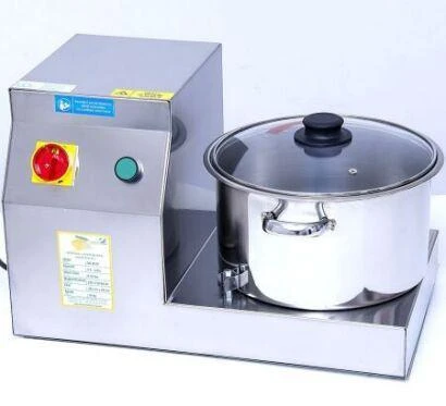 Endüstriyel Soğan Doğrayıcısı ürün görseli 1