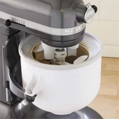 Kitchenaid Dondurma Yapma Aparatı ürün görseli 1