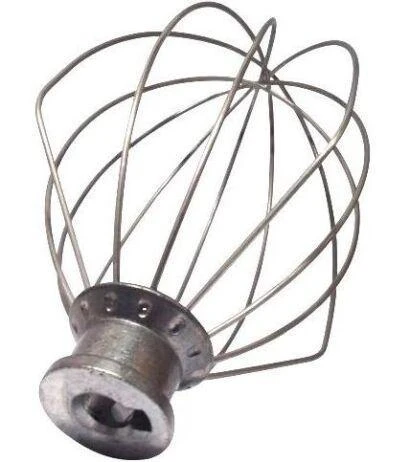 Kitchenaid 6.9 Litrelik Mikser Teli ürün görseli 1