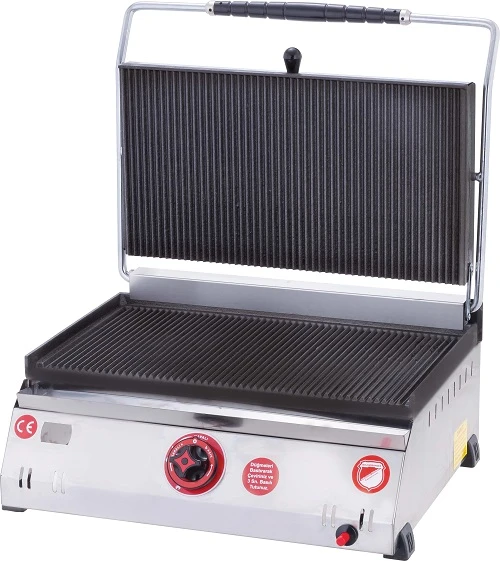 Doğalgazlı Tost Makinesi ürün görseli 1