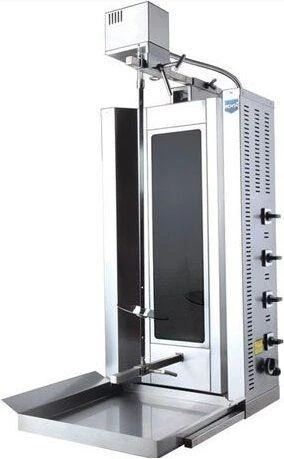 Elektrikli Döner Makinesi ürün görseli 1