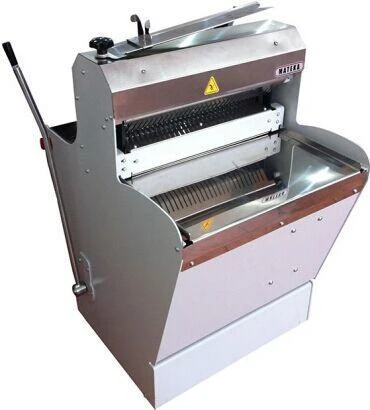 Ekmek Dilimleme Makinesi ürün görseli 1