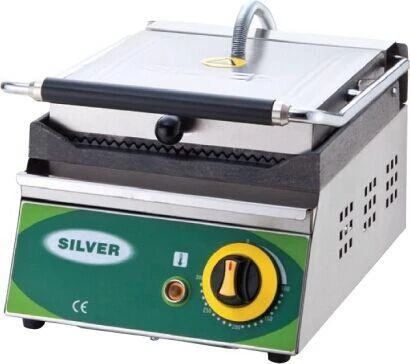 Elektrikli Tost Makinesi ürün görseli 1