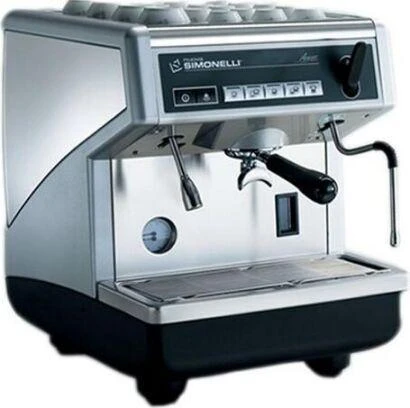 Nuova Simonelli Kahve Makinası ürün görseli 1