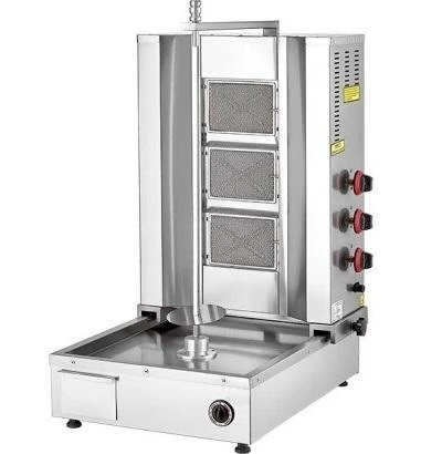 Döner Makinesi ürün görseli 1