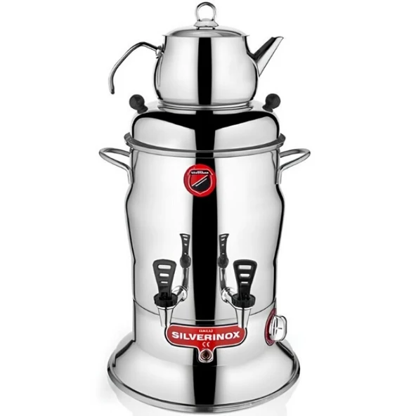 Çay Pişirme Makinesi ürün görseli 1
