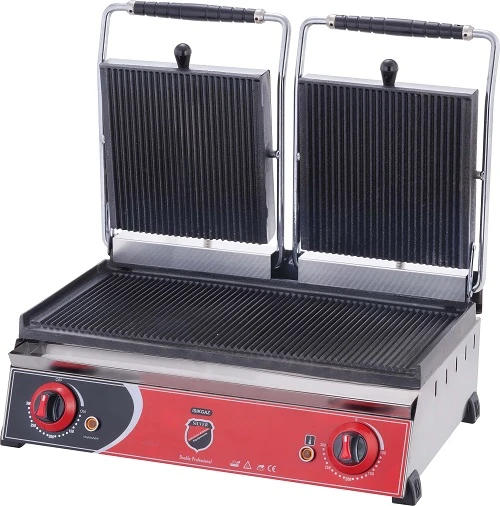 Elektrikli Tost Makinesi ürün görseli 1
