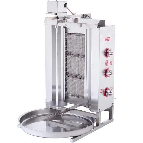 Döner Makinesi ürün görseli 1
