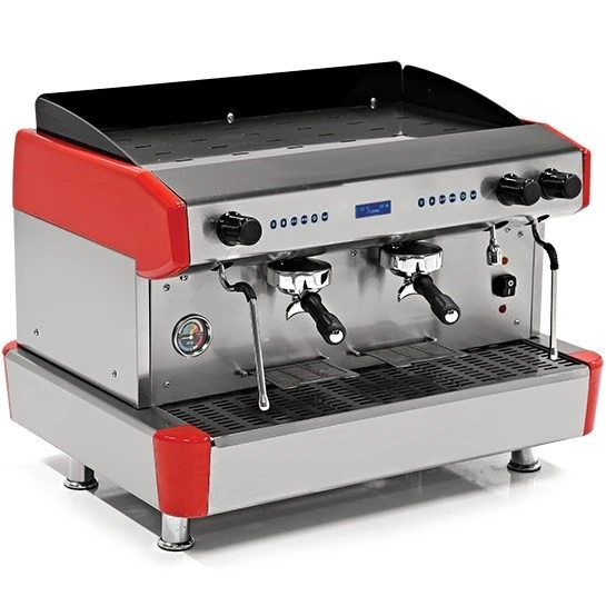 Espresso Makinesi ürün görseli 1