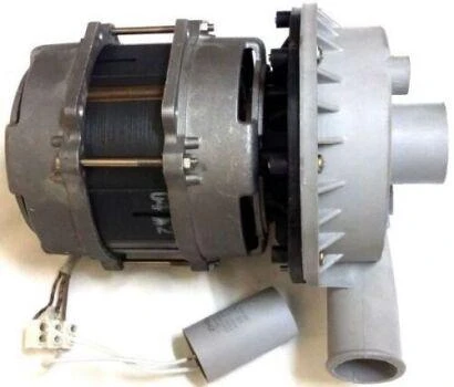 Endüstriyel Bulaşık Makinesi Pompası ürün görseli 1