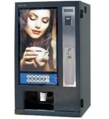 Çay Kahve Otomatı ürün görseli 1