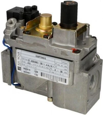 Nova Sit 820 Gaz Musluğu ürün görseli 1