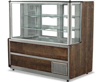Vitrin Tipi Buzdolabı ürün görseli 1