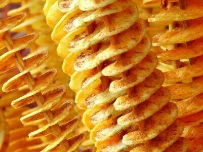 Çubukta Patates Şişi ürün görseli 1