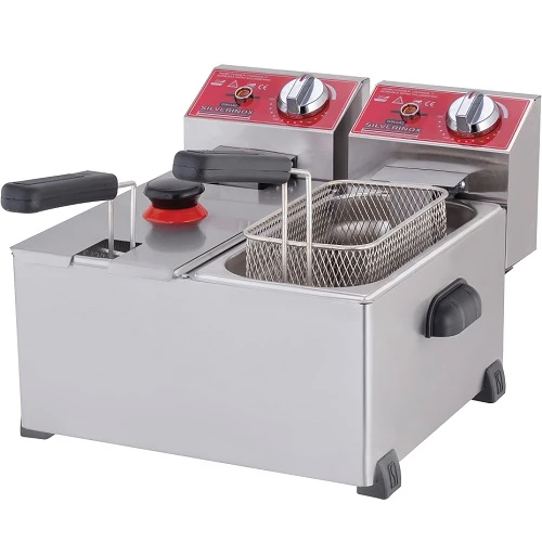 Patates Kızartma Makinesi ürün görseli 1
