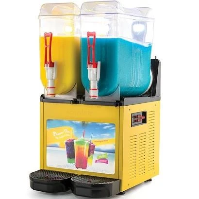 Granita Slush Makinesi ürün görseli 1
