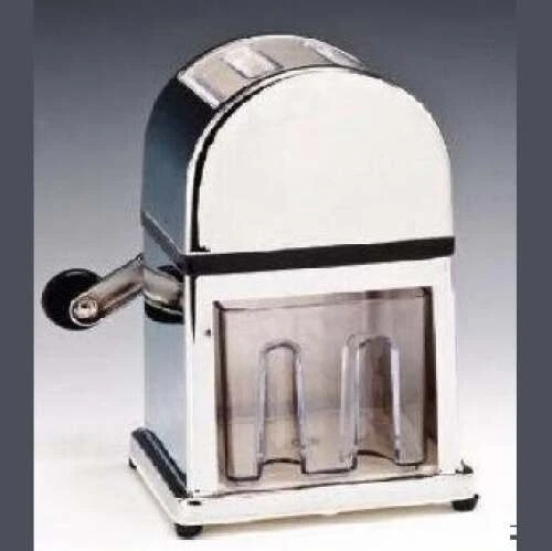 Buz Kırıcı Makine ürün görseli 1