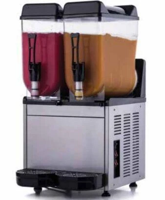 Samixir Karlı Buzlu Ice Slush Makinası ürün görseli 1