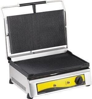 Kantin Tipi Tost Makinesi ürün görseli 1