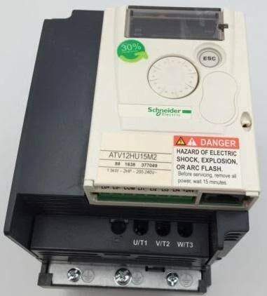 Dirmak Mikser Motor Hız Kontrol Sürücüsü ürün görseli 1