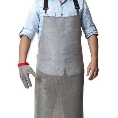 Çelik Önlük ürün görseli 1