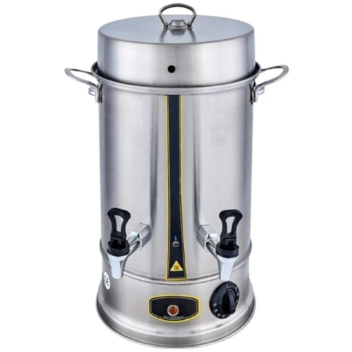 Çay Demleme Makinesi ürün görseli 1