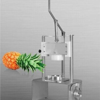 Ananas Soyma Makinesi ürün görseli 1