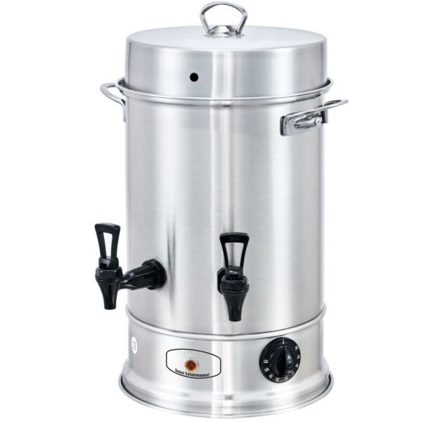 120 Bardaklık Çay Makinesi ürün görseli 1