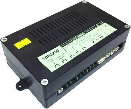 Şişe Soğutucu ve Market Buzdolabı Elektronik Kartı ürün görseli 1
