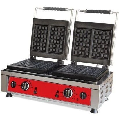 2li Waffle Makinası ürün görseli 1