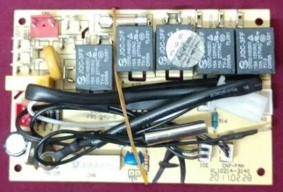 Uğur Buz Makinesi Elektronik Kumanda ve Program Kartı ürün görseli 1